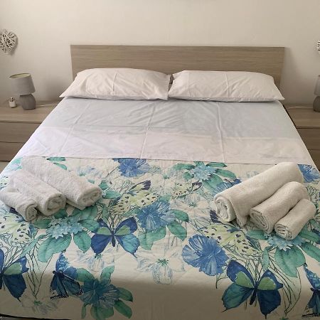Casa Enza Partanna Mondello Apartment Palermo Luaran gambar