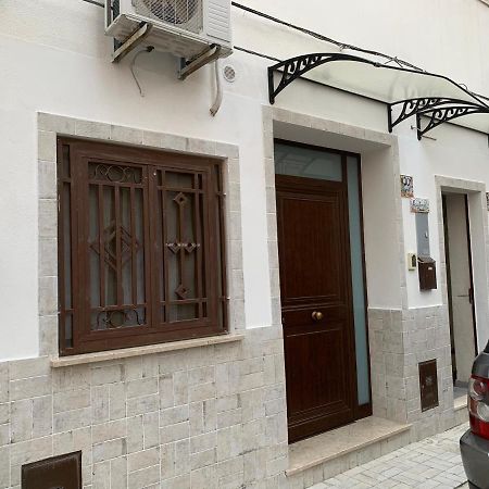 Casa Enza Partanna Mondello Apartment Palermo Luaran gambar
