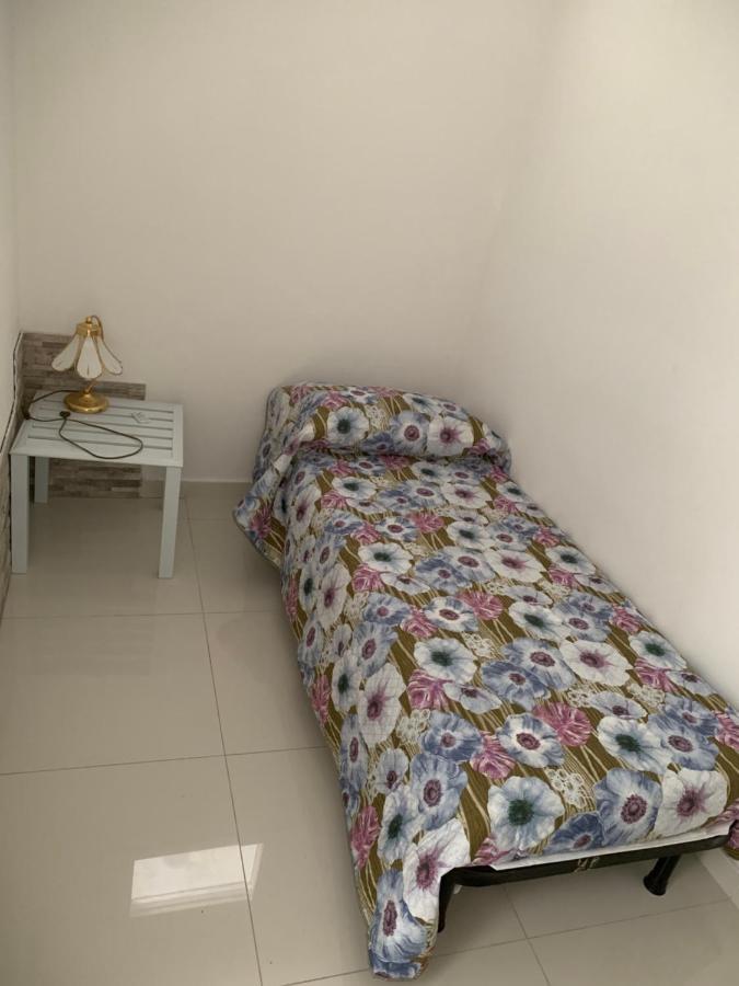 Casa Enza Partanna Mondello Apartment Palermo Luaran gambar