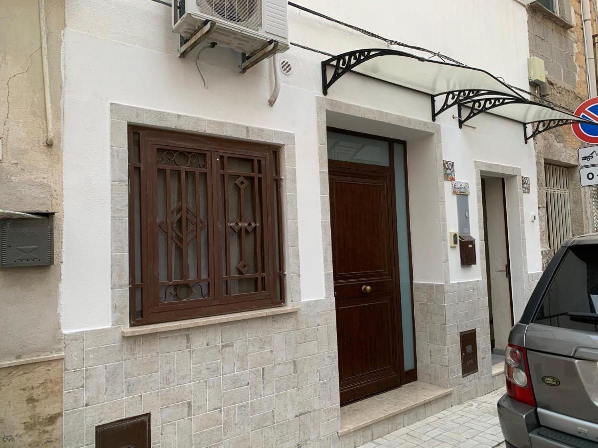 Casa Enza Partanna Mondello Apartment Palermo Luaran gambar